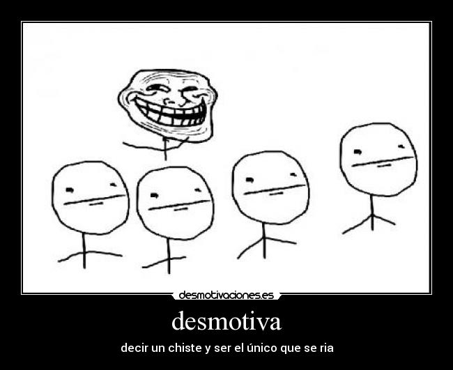 desmotiva - 
