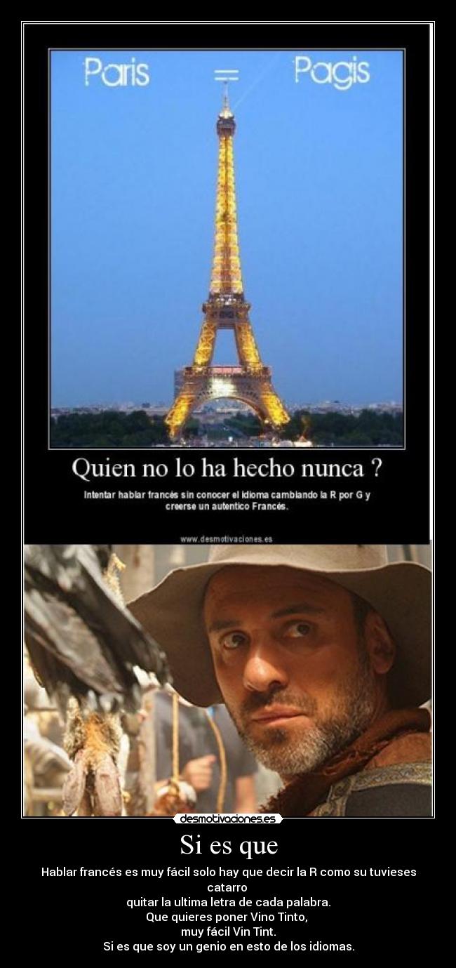 carteles que desmotivaciones