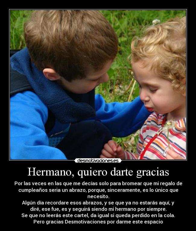 Gracias+MI+Hermano Gracias MI Hermano http://www.pic2fly.com/Gracias+MI+Hermano.html