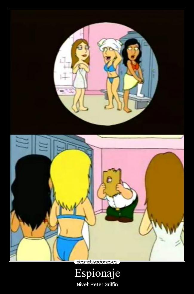 Espionaje -