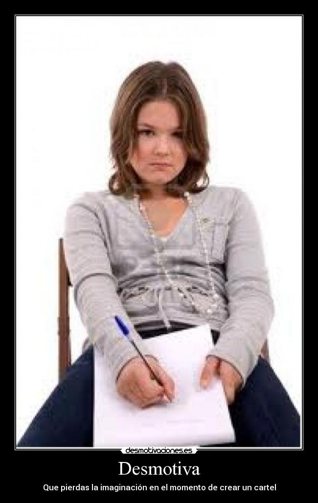 Desmotiva - 