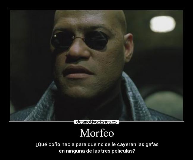 Morfeo - 