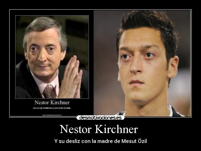 carteles ozil desmotivaciones