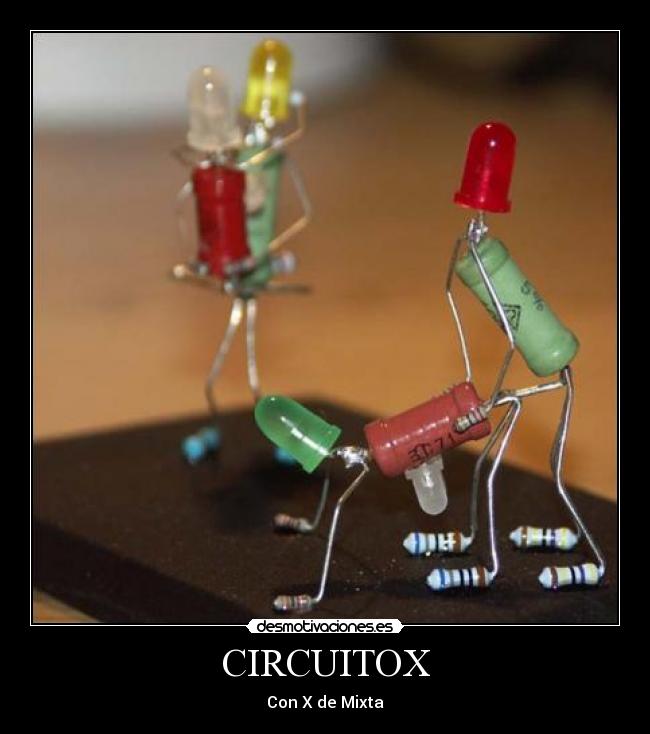 CIRCUITOX - 