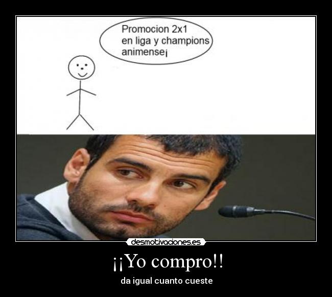 carteles pep desmotivaciones