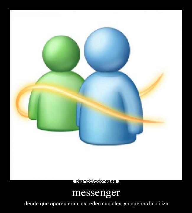 messenger -