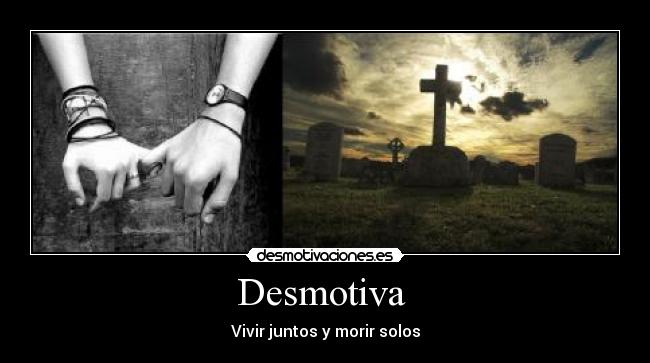 Desmotiva -