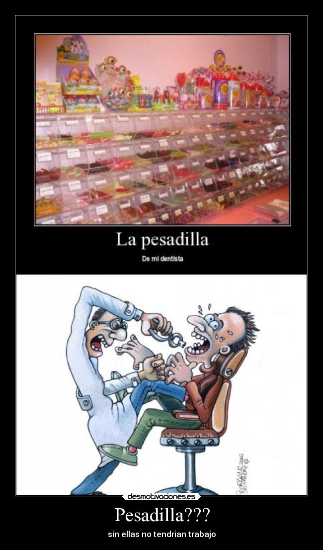 carteles chuuchees desmotivaciones