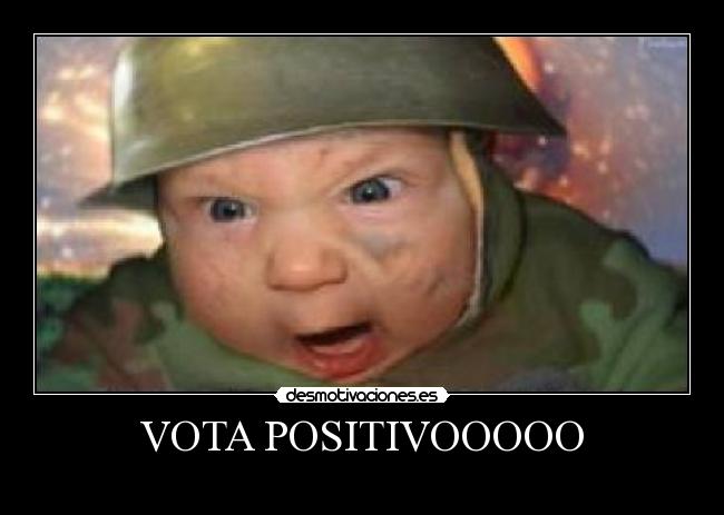 carteles vota desmotivaciones
