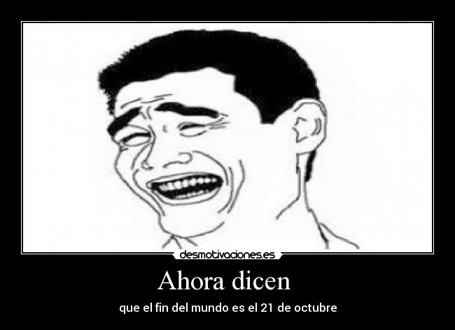 carteles yaomingmeme desmotivaciones