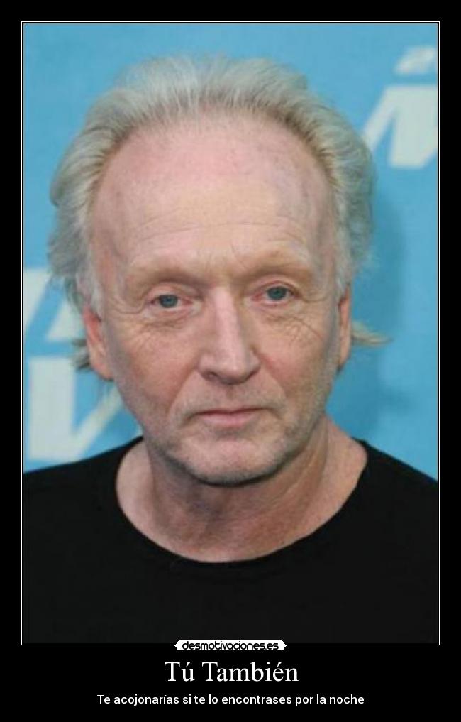 Tú También -