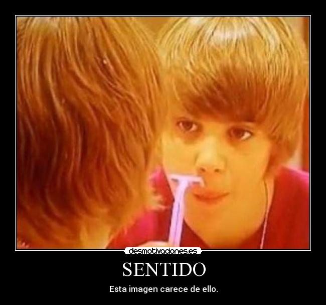 SENTIDO -