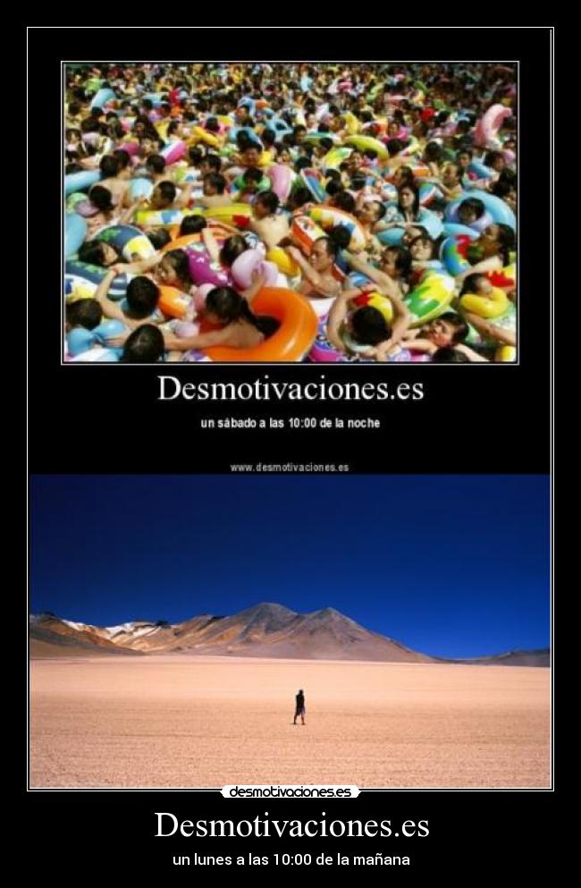 Desmotivaciones.es - 