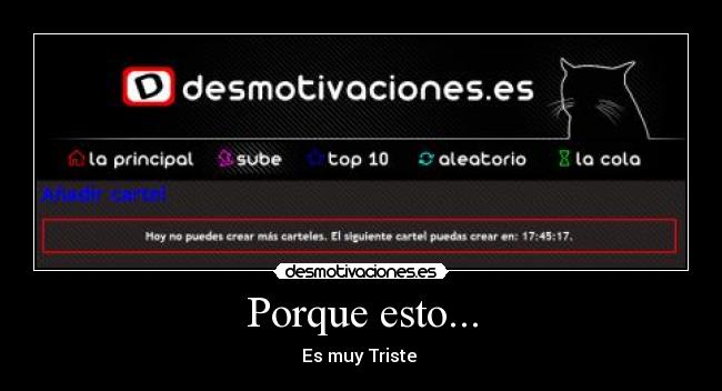 carteles tomoki-san desmotivaciones