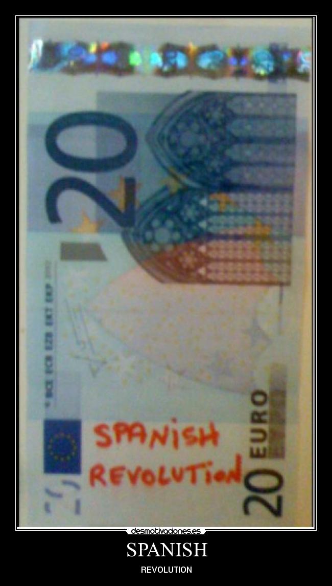 SPANISH - 