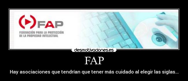 FAP -
