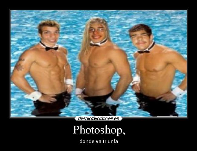 Photoshop, - 