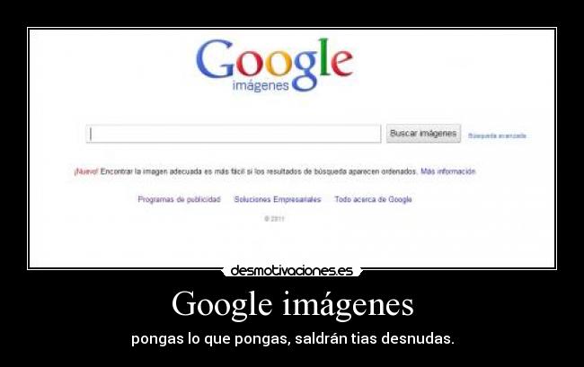 Google imágenes -