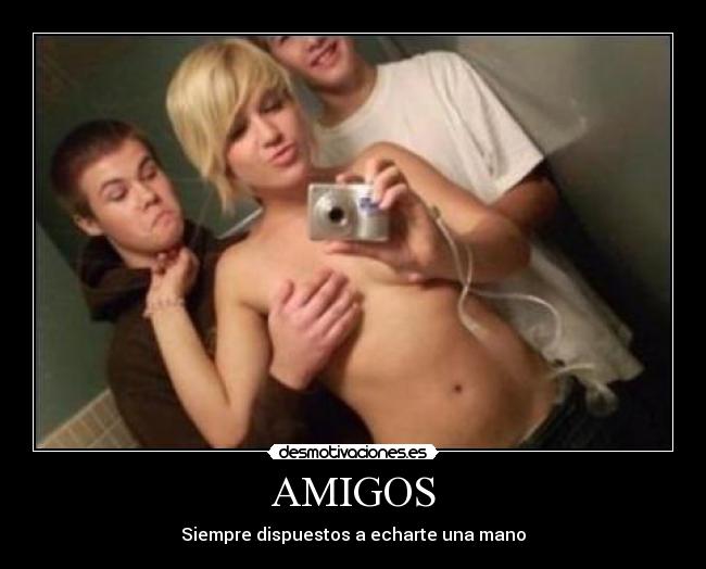 AMIGOS -