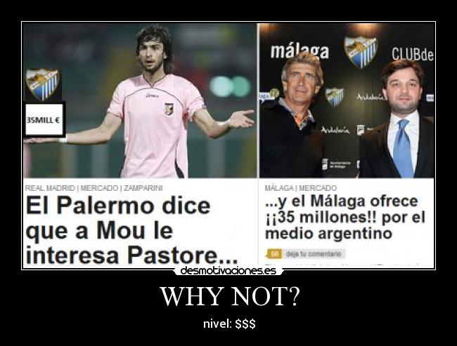 carteles joseba desmotivaciones