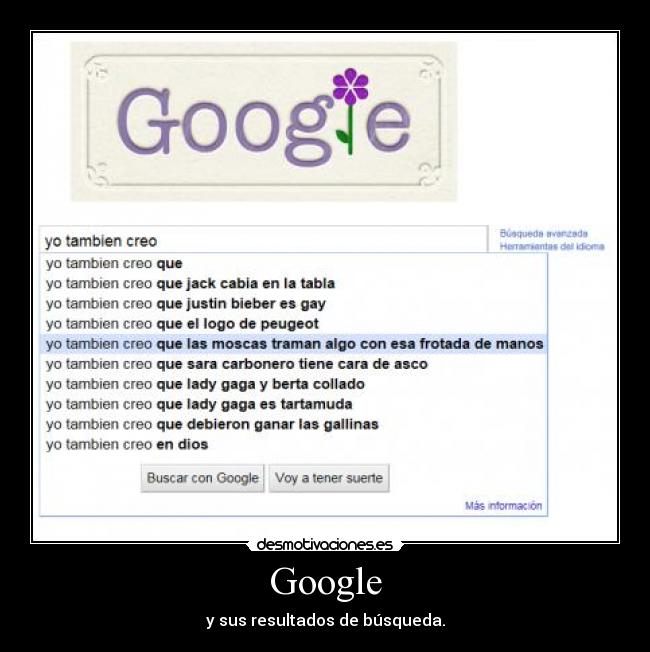 Google -