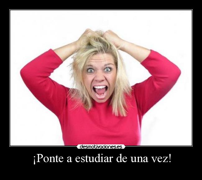 carteles madre cabreada desmotivaciones