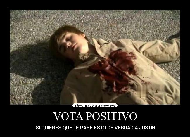 VOTA POSITIVO - 