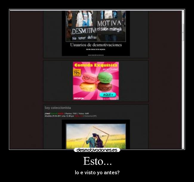 carteles bob esponja desmotivaciones