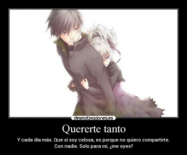 Quererte tanto - 