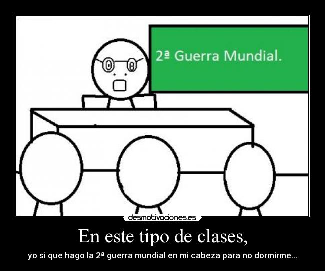 carteles yeahhh desmotivaciones