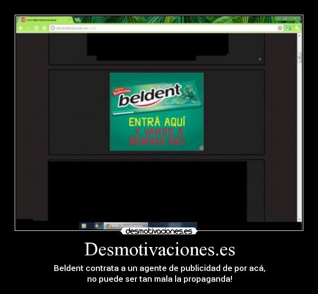 Desmotivaciones.es -