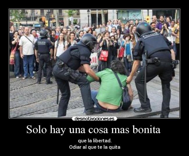 Solo hay una cosa mas bonita  - 