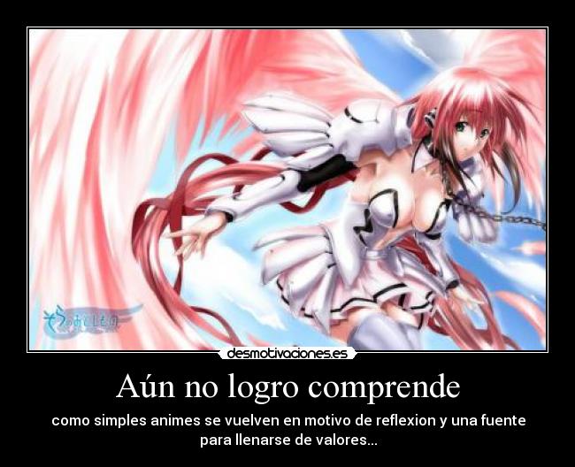 carteles sora otoshimono desmotivaciones