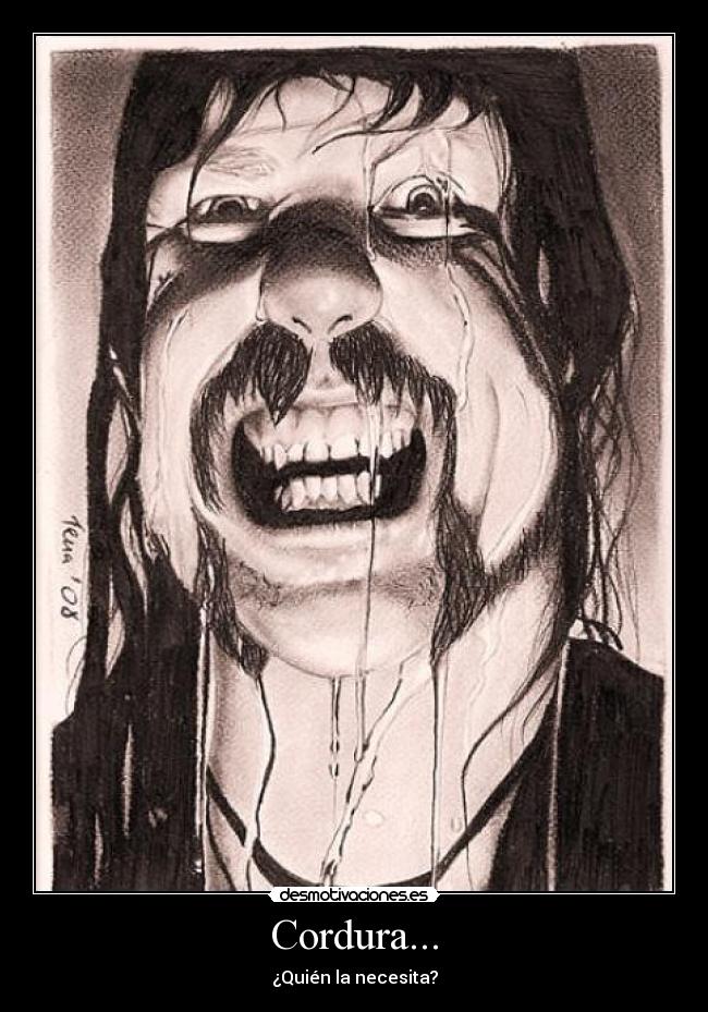 carteles james hetfield kenpaichi bleach bankai yeah hijos anarquia moteros metal disappear kirk desmotivaciones