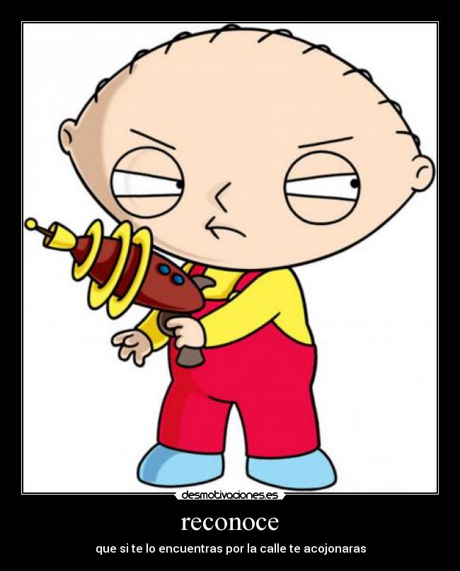 reconoce -