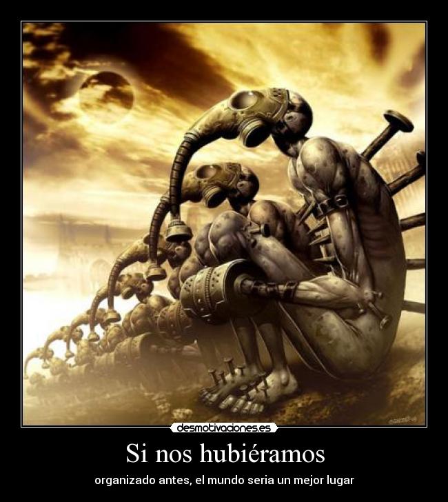 Si nos hubiéramos - 