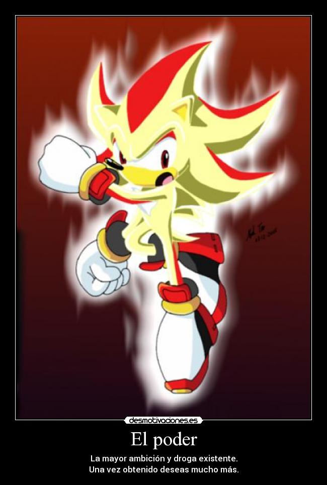 carteles poder desmotivaciones