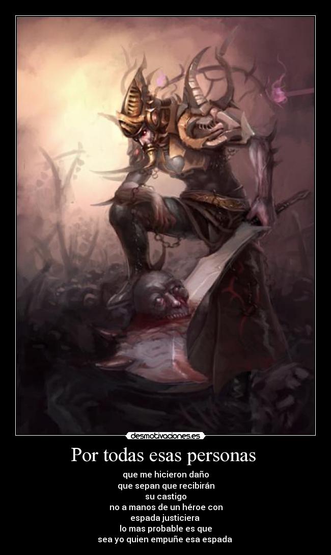 Por todas esas personas -