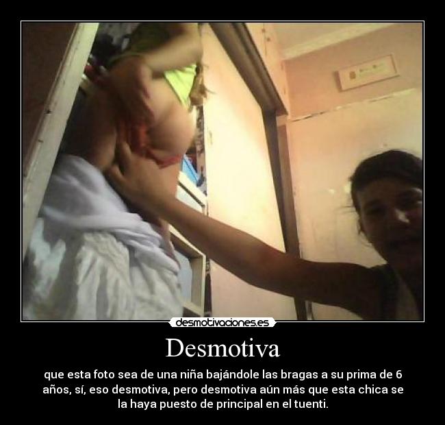 Desmotiva - 