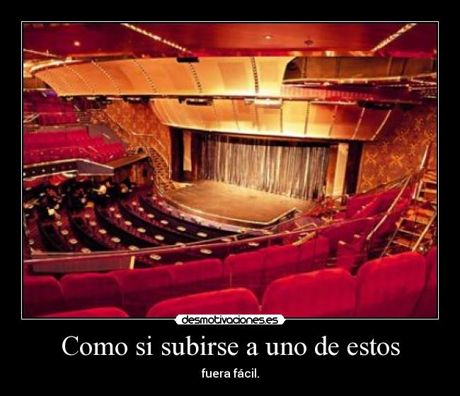 carteles ojala desmotivaciones