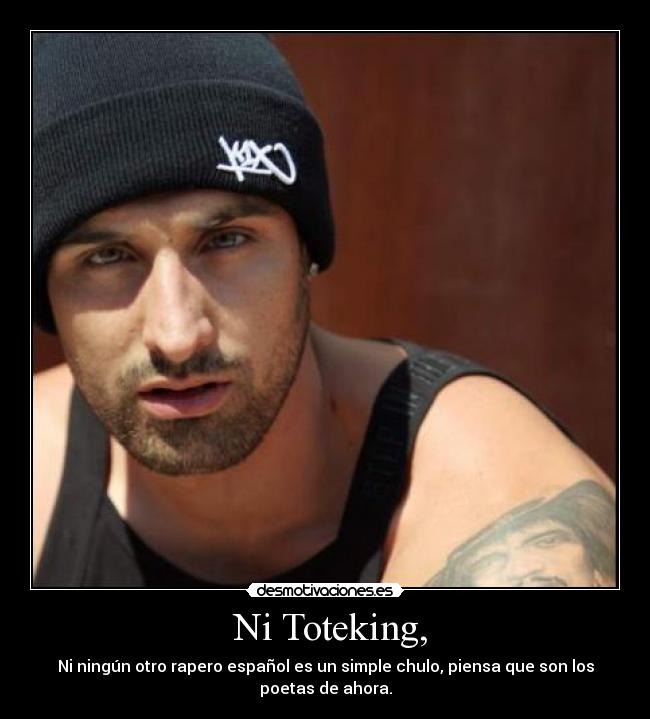Ni Toteking, -
