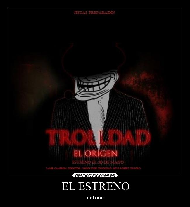 EL ESTRENO - 