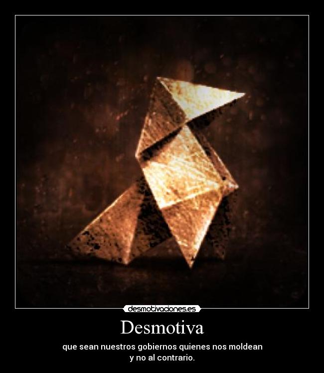 Desmotiva - 