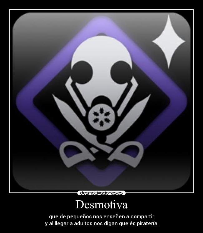 Desmotiva - 