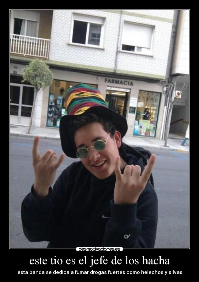 carteles jefe los cobra desmotivaciones