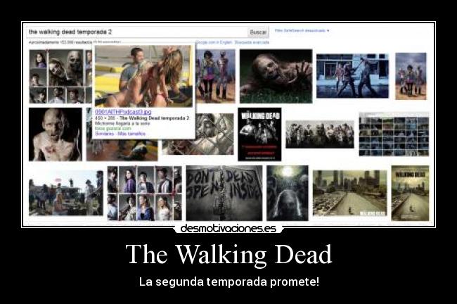 The Walking Dead - 