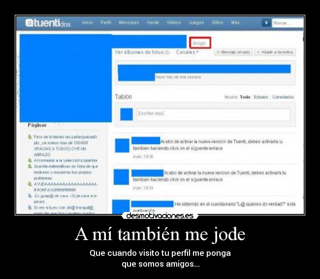 carteles mi tambien jode desmotivaciones