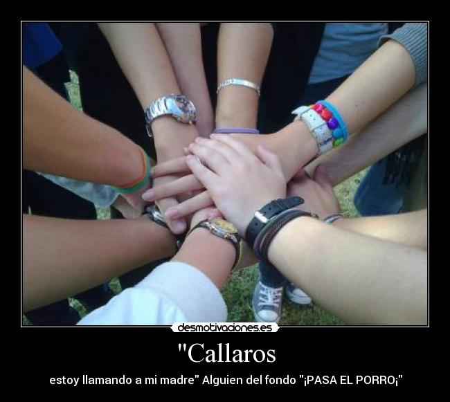 Callaros - 