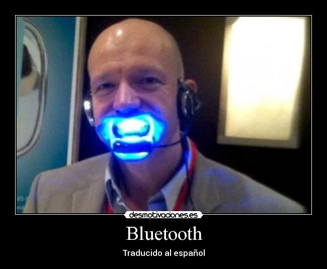 Bluetooth -