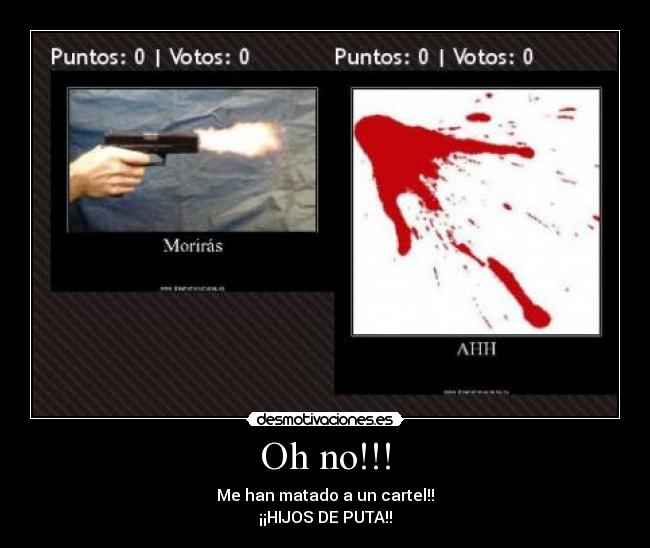 carteles a1bandas desmotivaciones